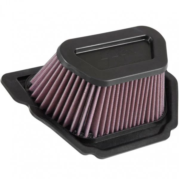 K&N K&N Air Filter YA-1015 - Yamaha