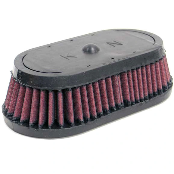 K&N K&N Air Filter YA-3586 - Yamaha