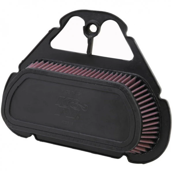 K&N K&N Air Filter YA-6001 - Yamaha