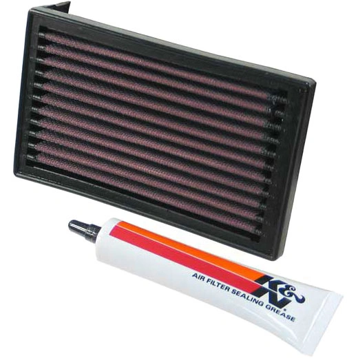 K&N K&N Air Filter YA-6090 - Yamaha