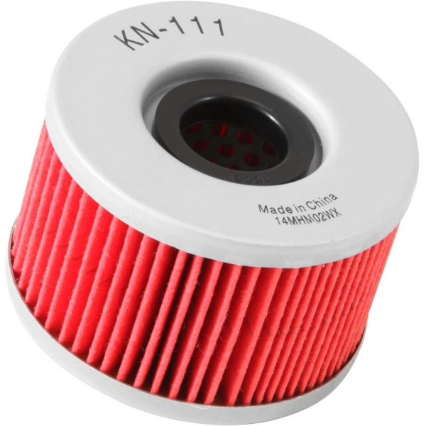 K&N K&N Powersports Oil Filter - KN-111