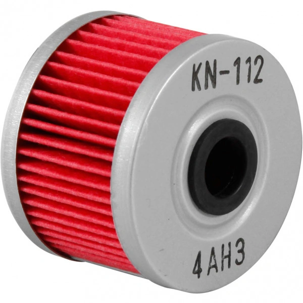 K&N K&N Powersports Oil Filter - KN-112
