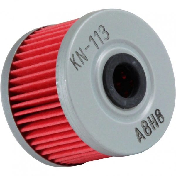 K&N K&N Powersports Oil Filter - KN-113