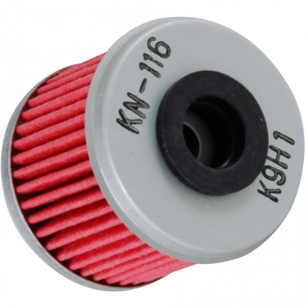 K&N K&N Powersports Oil Filter - KN-116