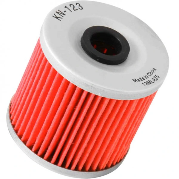 K&N K&N Powersports Oil Filter - KN-123
