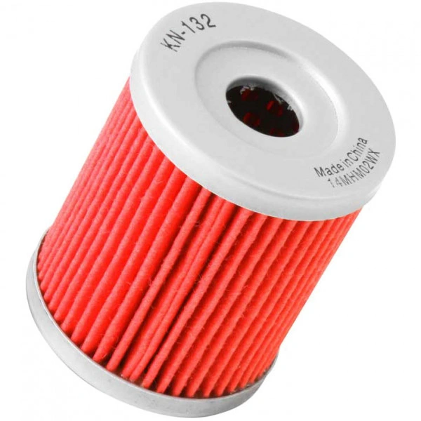 K&N K&N Powersports Oil Filter - KN-132