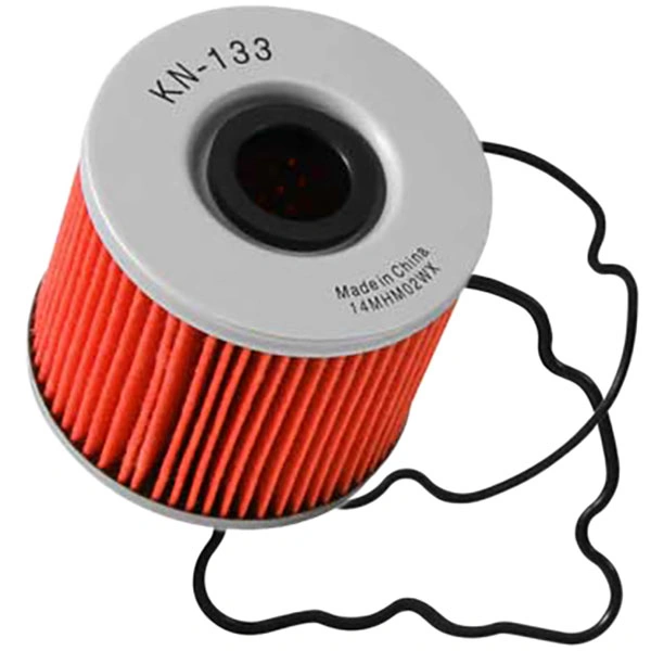 K&N K&N Powersports Oil Filter - KN-133