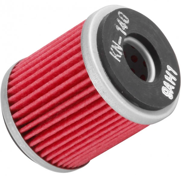K&N K&N Powersports Oil Filter - KN-140