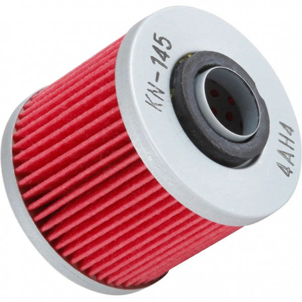 K&N K&N Powersports Oil Filter - KN-145