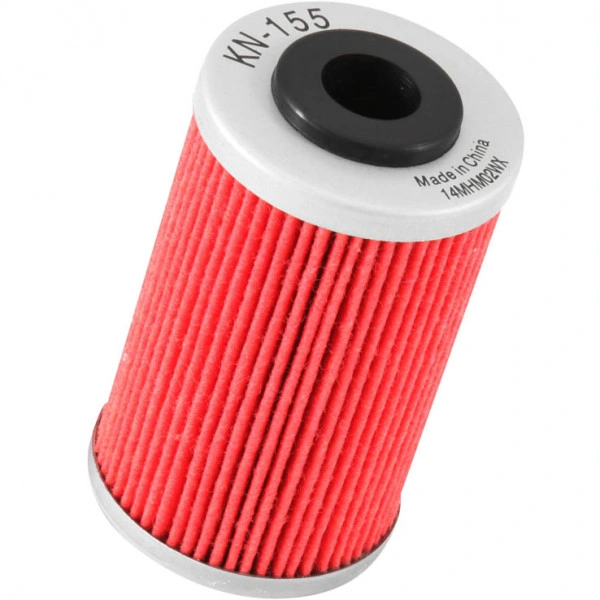 K&N K&N Powersports Oil Filter - KN-155