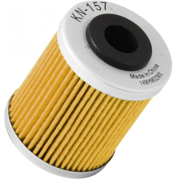 K&N K&N Powersports Oil Filter - KN-157