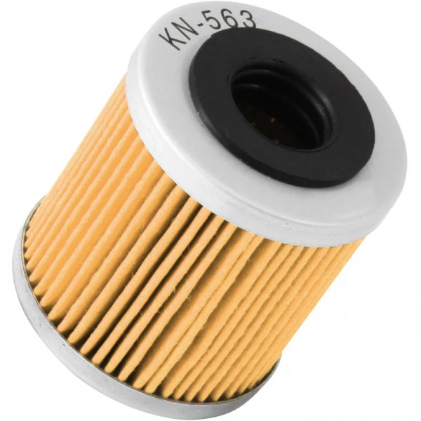 K&N K&N Powersports Oil Filter - KN-563