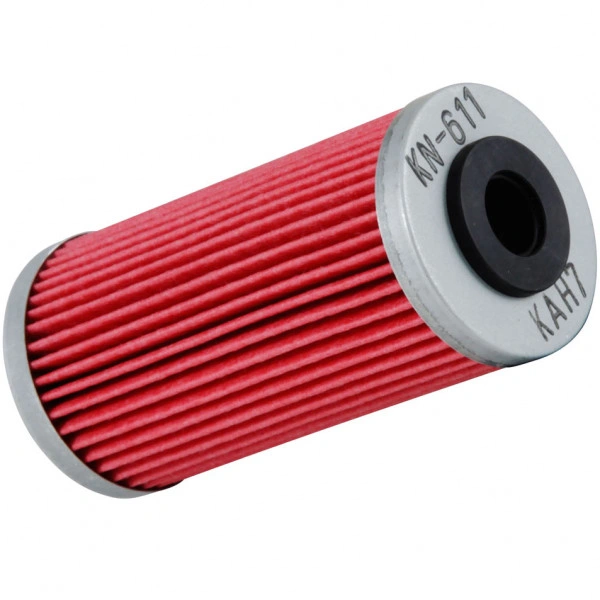 K&N K&N Powersports Oil Filter - KN-611