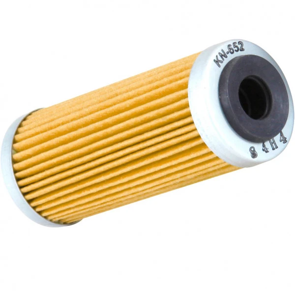 K&N K&N Powersports Oil Filter - KN-652