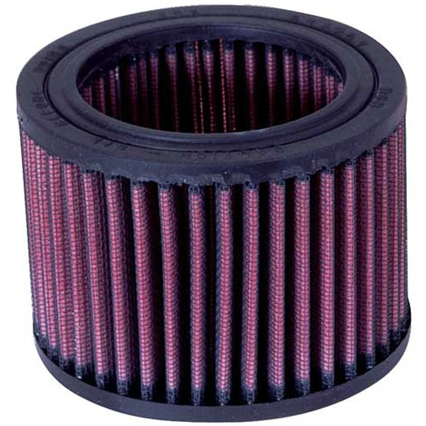 K&N K&N Air Filter BM-0400 - BMW