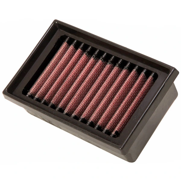 K&N K&N Air Filter BM-6507 - BMW