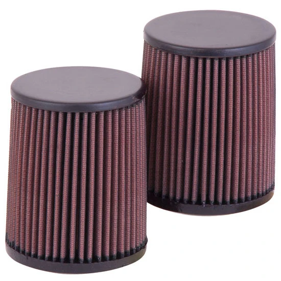 K&N K&N Air Filter HA-1004 - Honda