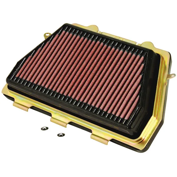 K&N K&N Air Filter HA-1008 - Honda