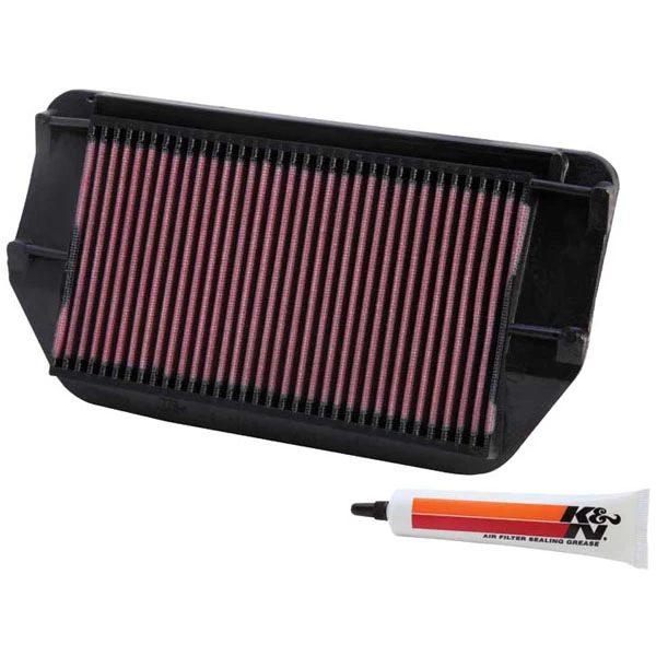 K&N K&N Air Filter HA-1199 - Honda