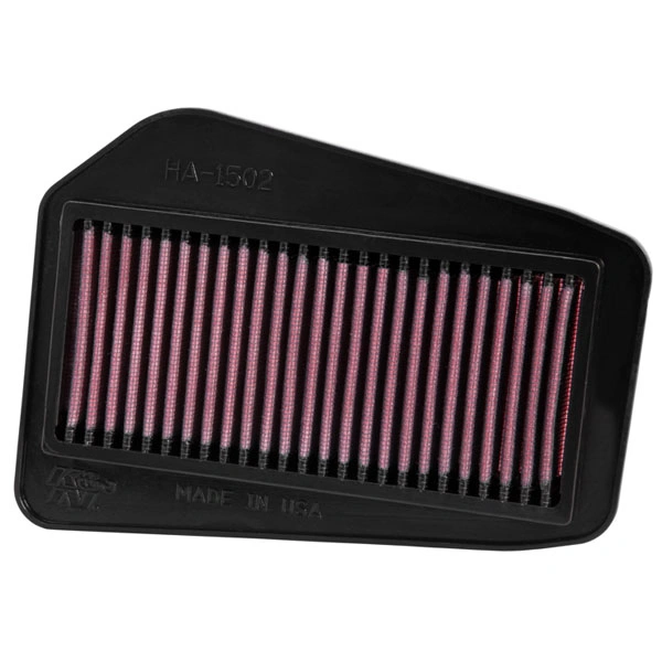K&N K&N Air Filter HA-1502 - Honda