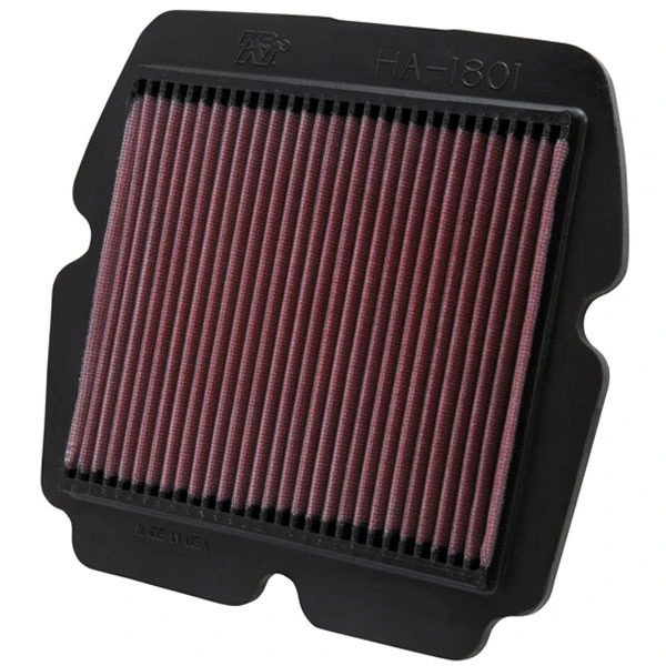 K&N K&N Air Filter HA-1801 - Honda