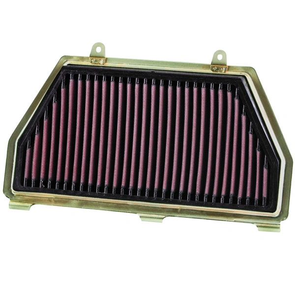K&N K&N Air Filter HA-6007 - Honda