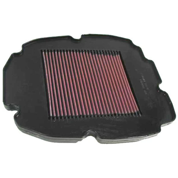 K&N K&N Air Filter HA-8098 - Honda