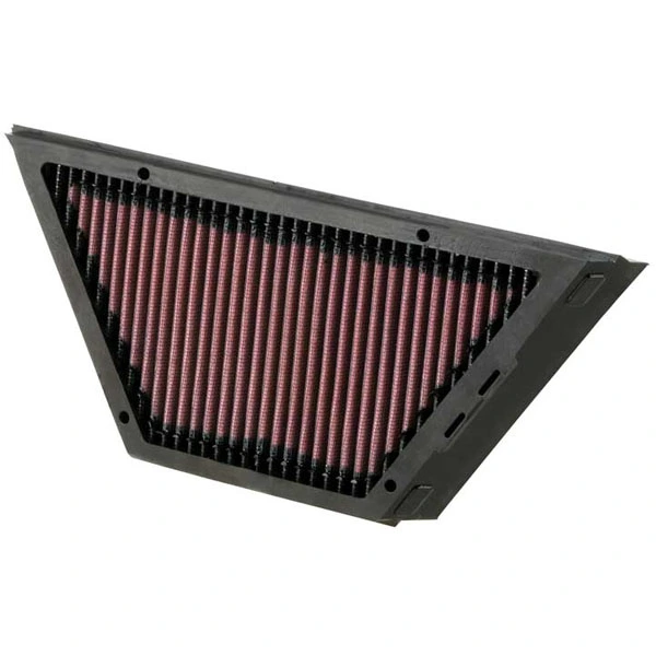 K&N K&N Air Filter KA-1406 - Kawasaki