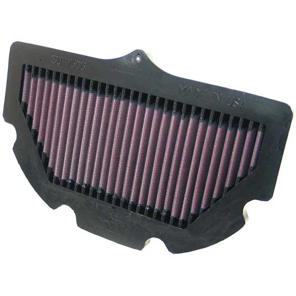 K&N K&N Air Filter SU-7506 - Suzuki