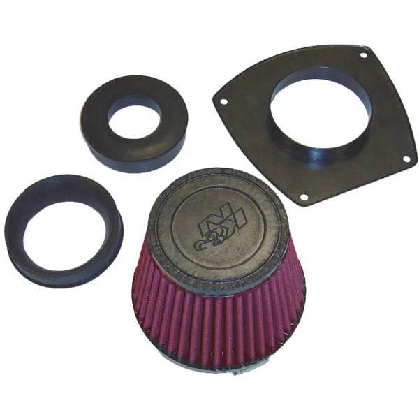 K&N K&N Air Filter SU-7592 - Suzuki
