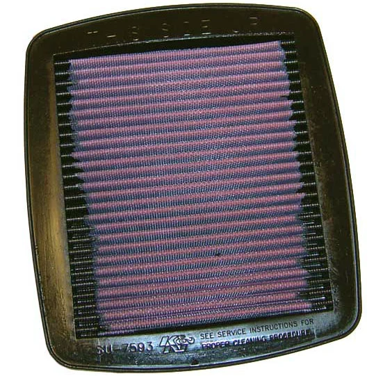 K&N K&N Air Filter SU-7593 - Suzuki