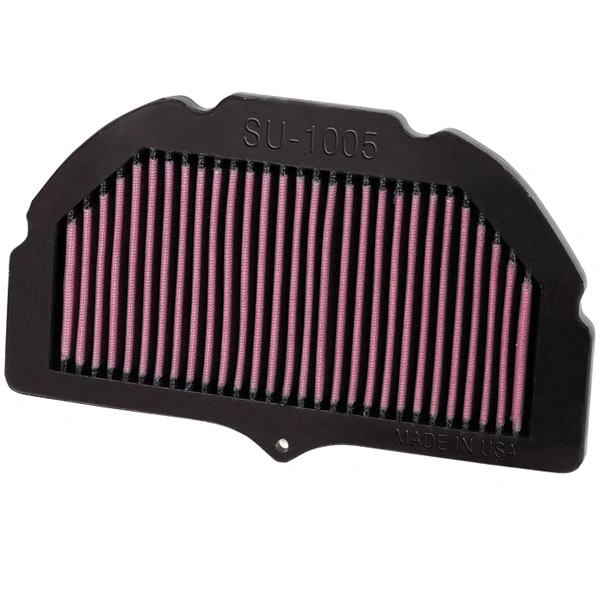 K&N K&N Air Filter SU-1005 - Suzuki