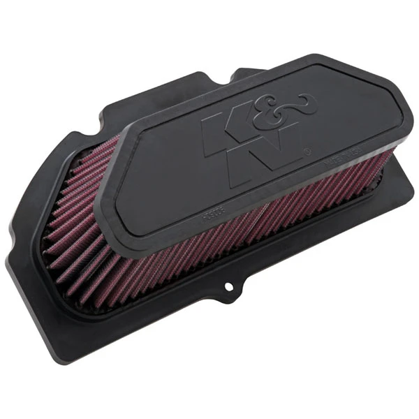K&N K&N Air Filter SU-1009 - Suzuki