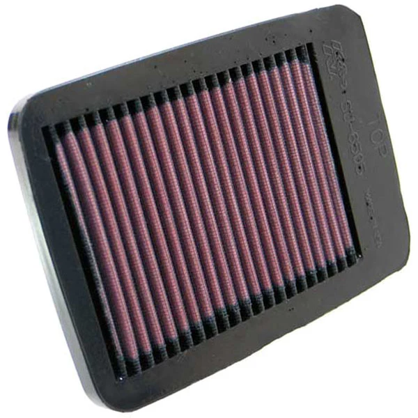K&N K&N Air Filter SU-6505 - Suzuki