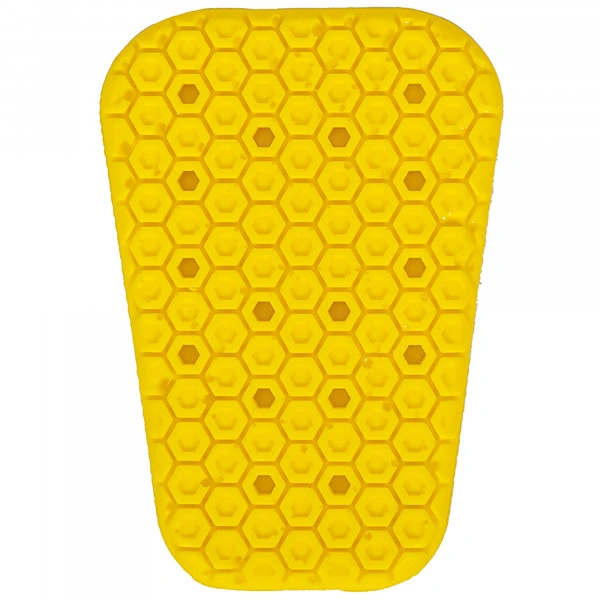 Knox Knox CE Level 1 Micro-Lock Compact Coccyx Protector - Part 457