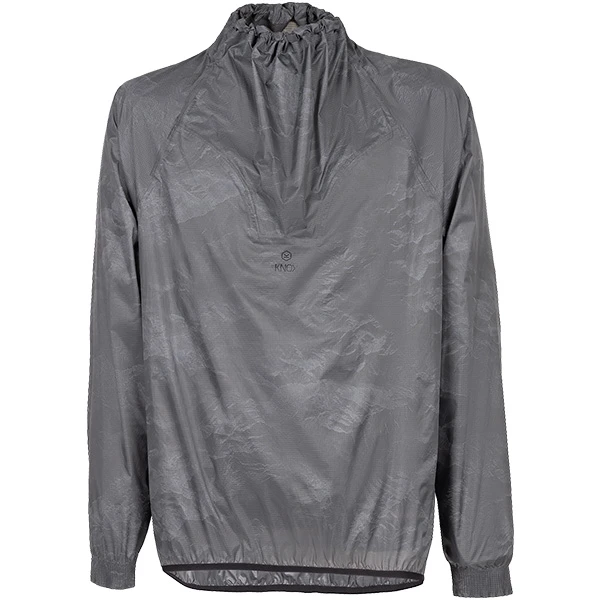 Knox Knox Tor Waterproof Shell - Charcoal