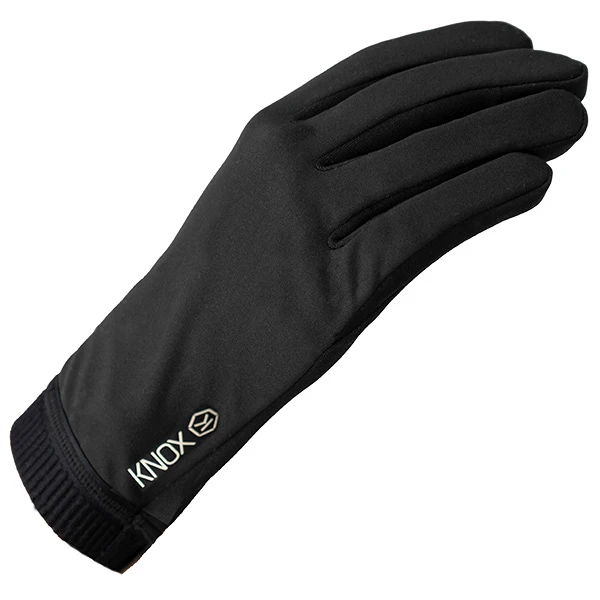 Knox Knox Underglove - Black