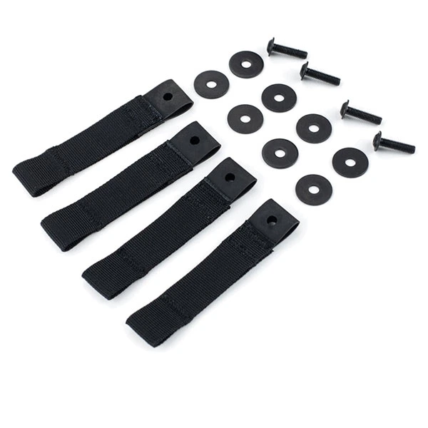 Kriega Kriega US Drypack Fitting Kit - Yamaha Tenere 700