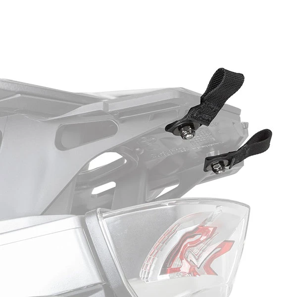 Kriega Kriega US Drypack Fitting Kit - BMW R1250 GS / F750 / 850
