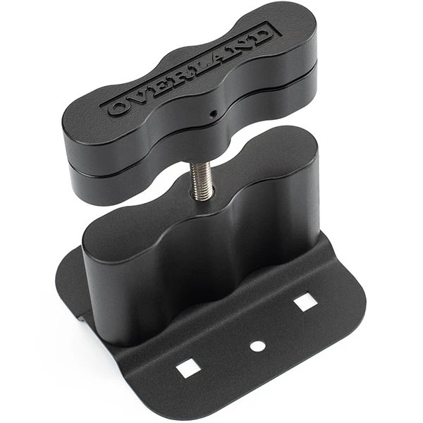 Kriega Kriega Overland Fuel Double Handle Mount