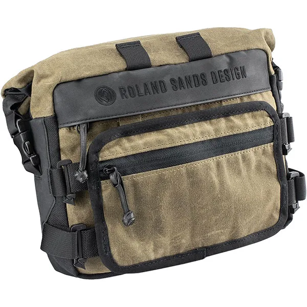 Kriega Kriega RSD X Roam Handlebar Bag - Ranger