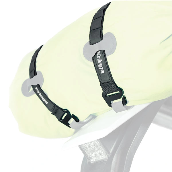 Kriega Kriega OS Cam Straps - Pair