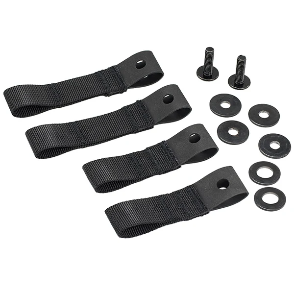 Kriega Kriega Panigale 959/1299 US-Drypack Fit Kit
