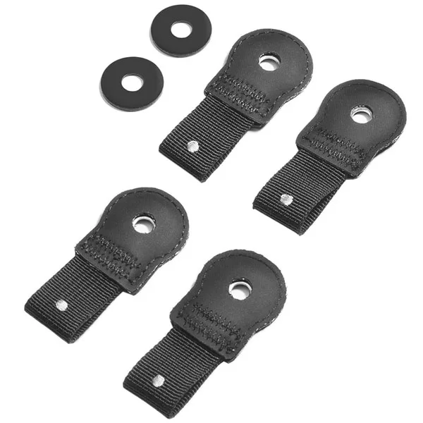 Kriega Kriega Panigale Fitting Kit