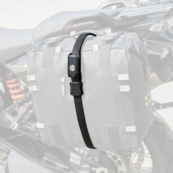 Kriega Kriega Steelcore Security Strap - 4.5ft