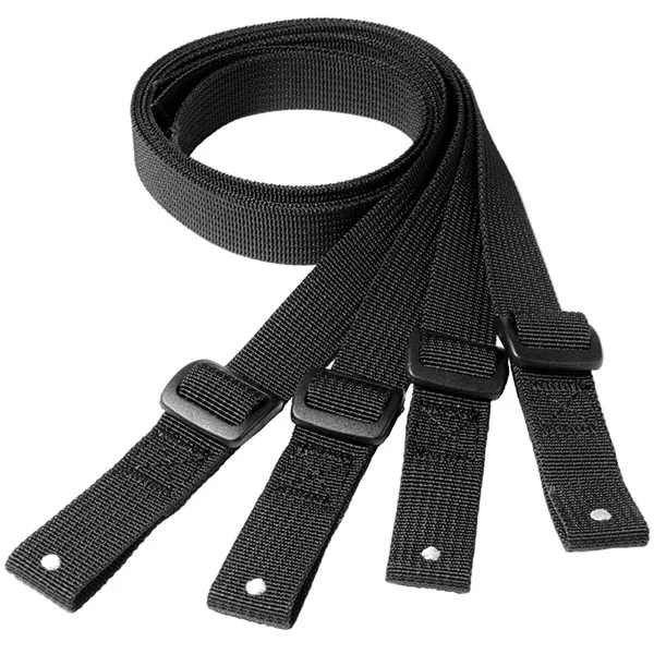 Kriega Kriega Subframe Loops - Black