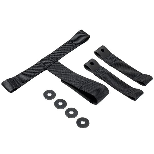 Kriega Kriega US-Drypack Fitting Kit - Aprilia RSV4 RF / RR / Tuono
