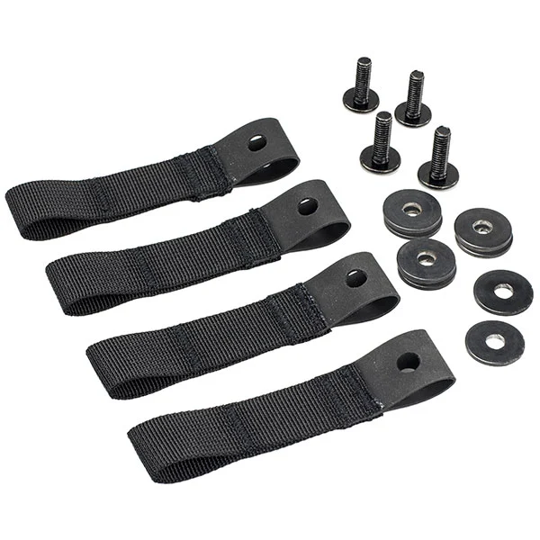 Kriega Kriega XDiavel US-Drypack Fit Kit
