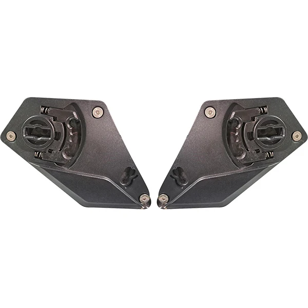Leatt Leatt Visor Mechanism Pair Left and Right - ADV 7.5 / 8.5 / 9.5