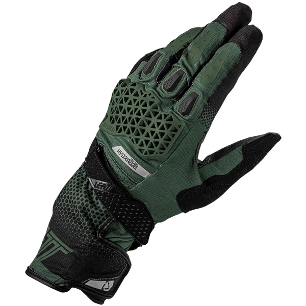 Leatt Leatt ADV 5.5 HydraDri Textile Gloves - Forest